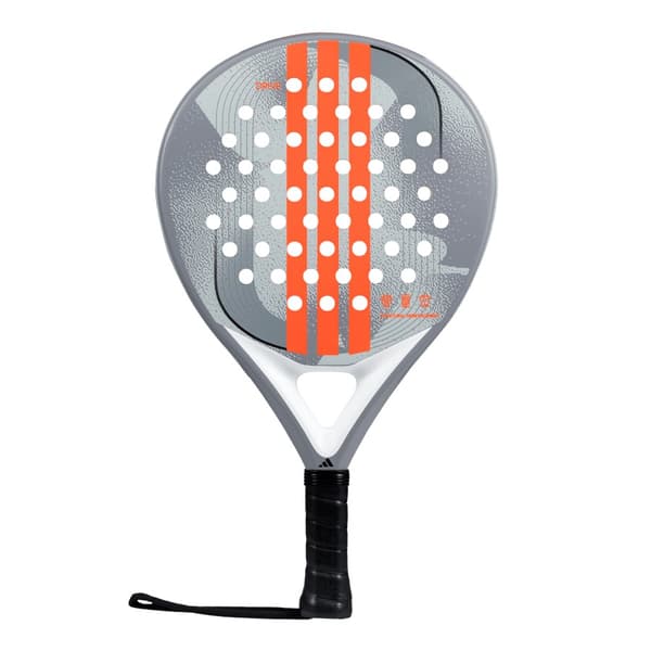 Adidas Padel Drive Grey 3.4 2025 Padelracket