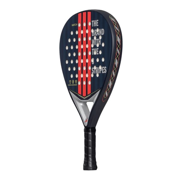 Adidas Padel Match Blue 3.4 2025 Padelketcher