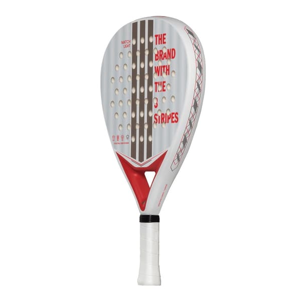 Adidas Padel Match Light 3.4 2025 Padelketcher