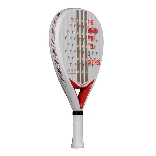 Adidas Padel Match Light 3.4 2025 Padelketcher