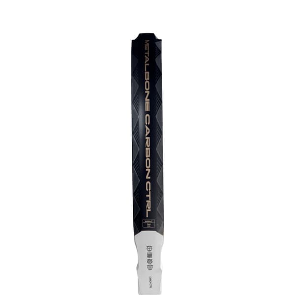Adidas Padel Metalbone Carbon Ctrl 3.4 2025 Padelracket