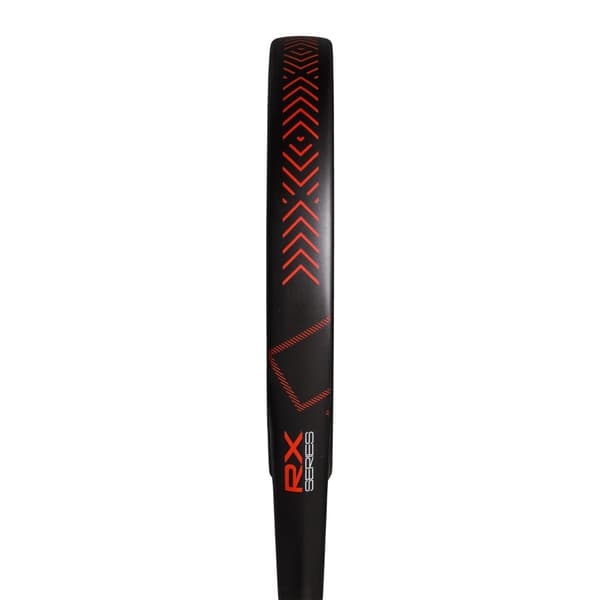 Adidas Padel Rx Series Red 3.4 2025 Padelracket