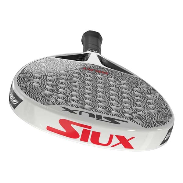 Siux Beat Hybrid 2 Padelmaila  355-375 gr