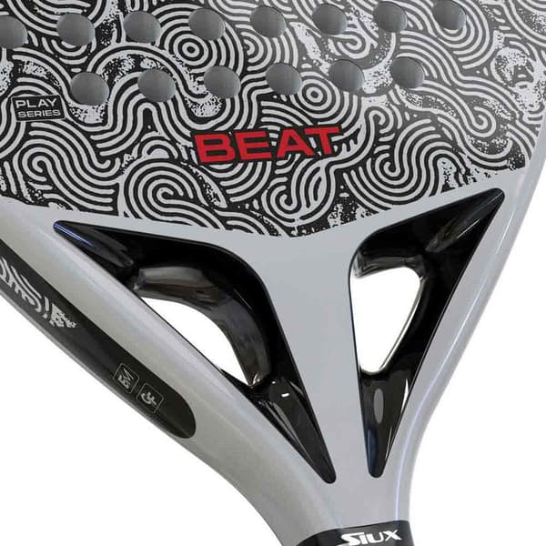 Siux Beat Hybrid 2 Padelmaila  355-375 gr