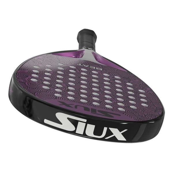 Siux Beat Hybrid Air 2 Padelmaila  340-360 gr