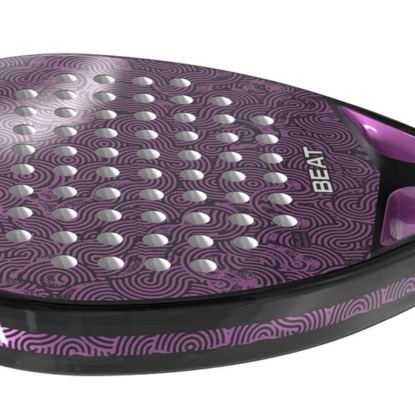 Siux Beat Hybrid Air 2 Padelmaila  340-360 gr