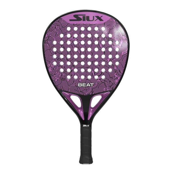 Siux Beat Hybrid Air 2 Padelracket  340-360 gr