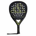 Miniatyrbillede 3 af 10: Padel bat Adidas adipower Multiweight Sort