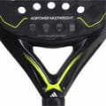 Miniatyrbillede 7 af 10: Padel bat Adidas adipower Multiweight Sort