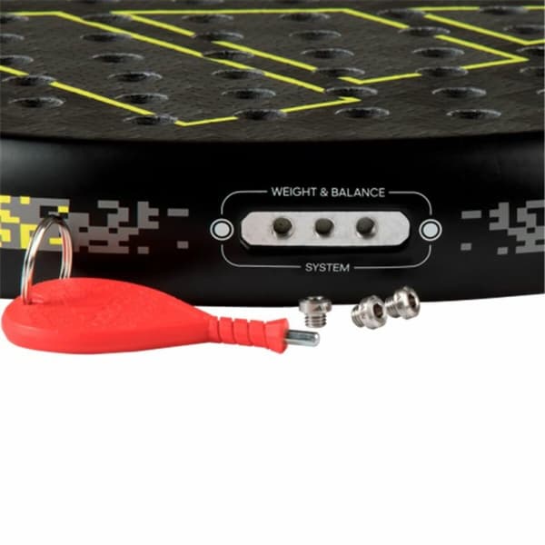 Padel bat Adidas adipower Multiweight Sort