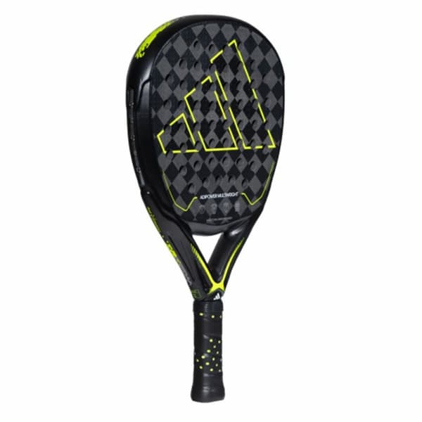 Padelmaila Adidas adipower Multiweight Musta