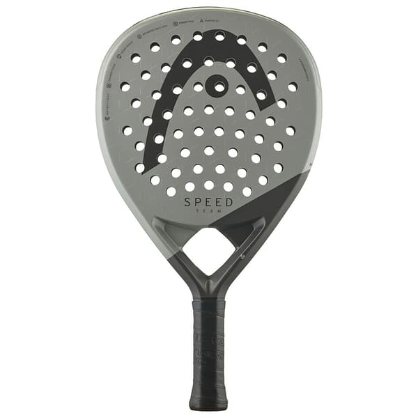 Head Racket Speed Team 2025 Padelketcher