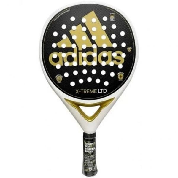 Padel bat Adidas XTREME WH GD Sort