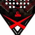 Miniatyrbild 5 av 5: Padelracket Vibor-a King Cobra Aniversario Multicolour