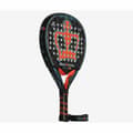 Pikkukuva 2 / 3: Padelmaila Black Crown Black Crown Special 16k Musta
