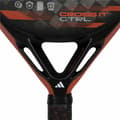Miniatyrbild 5 av 5: Padelracket Adidas Cross It Ctrl Röd