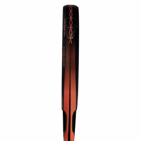 Padel bat Adidas Cross It Ctrl Rød