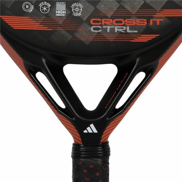 Padel bat Adidas Cross It Ctrl Rød