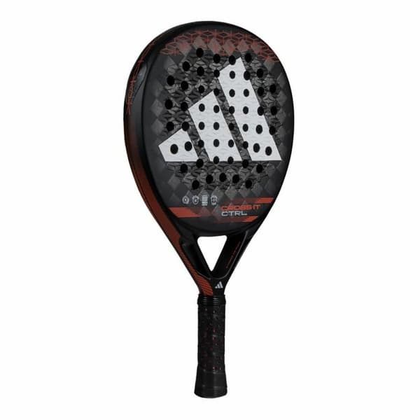 Padel bat Adidas Cross It Ctrl Rød