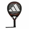 Pikkukuva 1 / 5: Padelmaila Adidas Cross It Ctrl Punainen