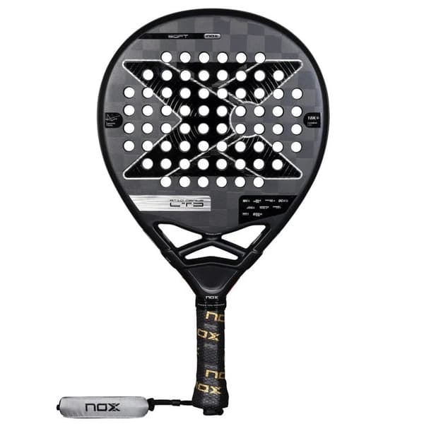 Nox AT10 Genius 18K By Agustín Tapia Limited Edition 2025