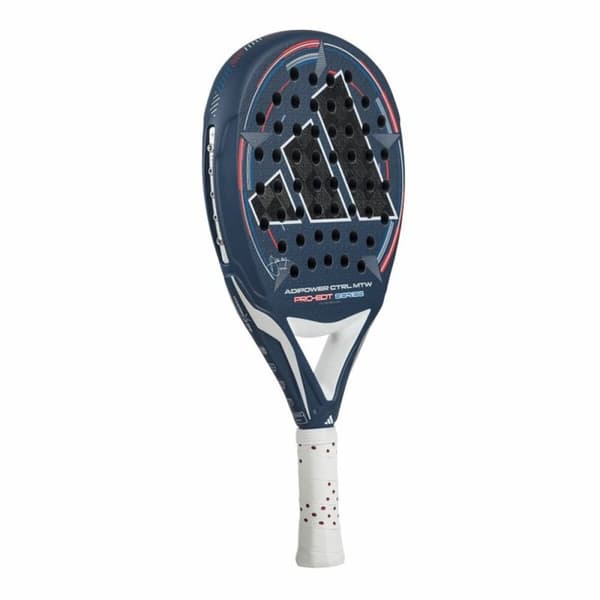 Padelmaila Adidas Adipower Control MTW Alex Ruiz Pro Musta