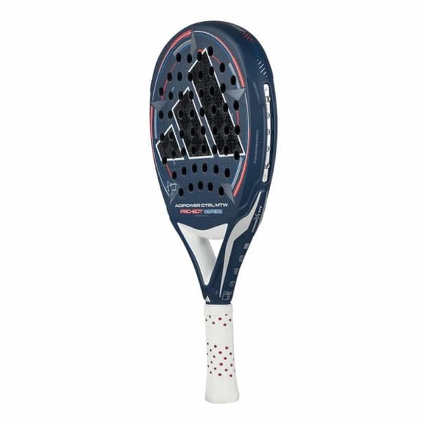 Padelmaila Adidas Adipower Control MTW Alex Ruiz Pro Musta