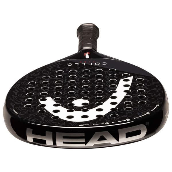 Head Coello Vibe 2025