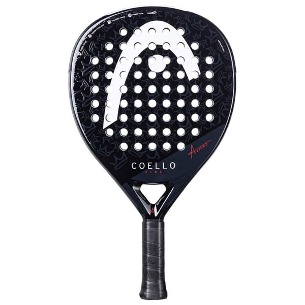 Head Coello Vibe 2025