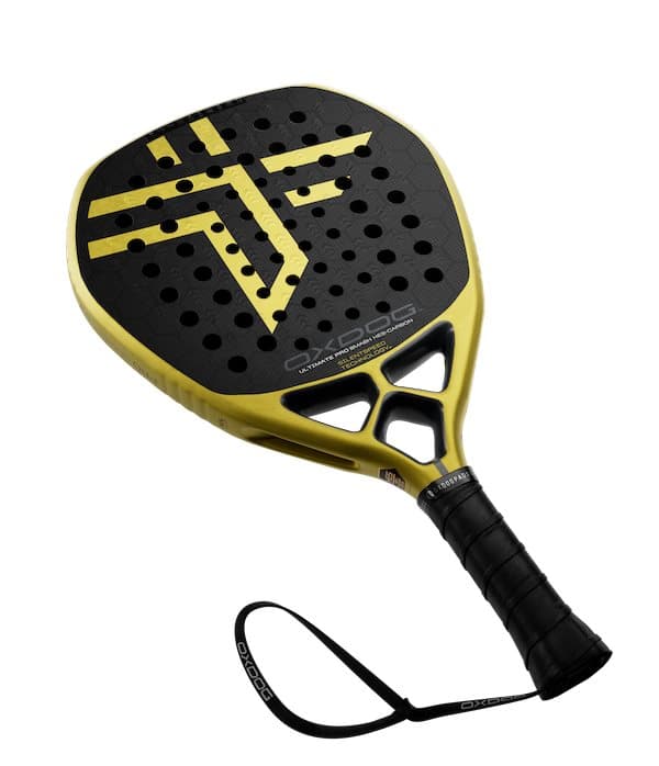 Oxdog Ultimate Pro Smash 2025