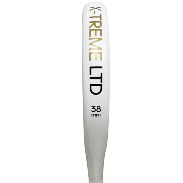 Padelracket - Adidas - X-Treme - LTD Vit, Guld