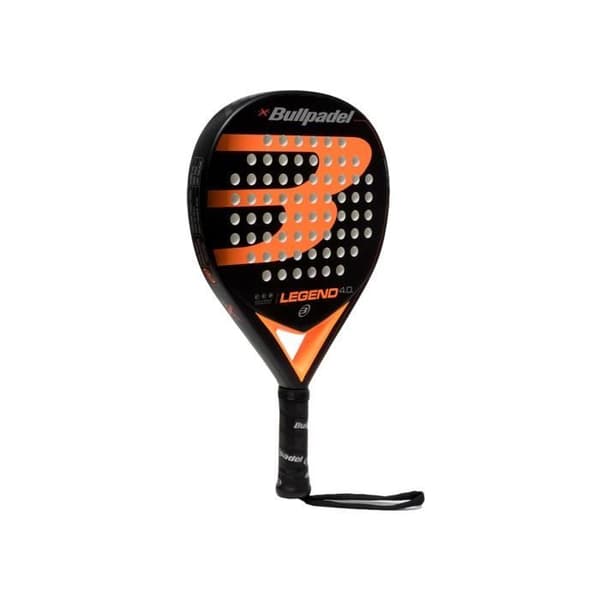 Padel Legend 4.0 racket