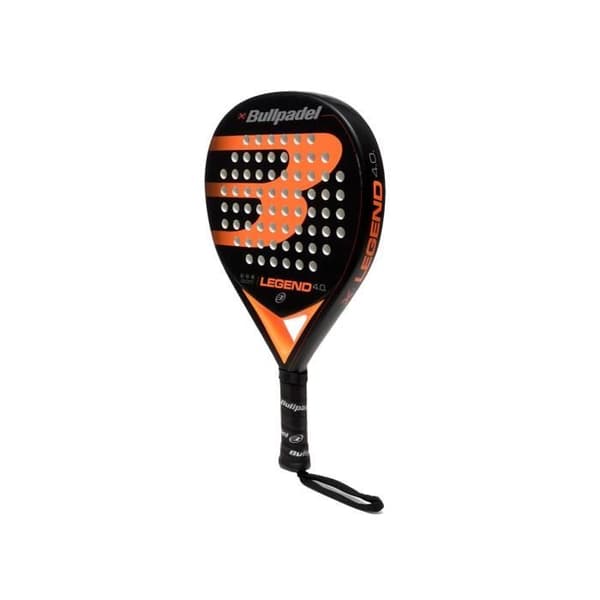 Padel Legend 4.0 racket