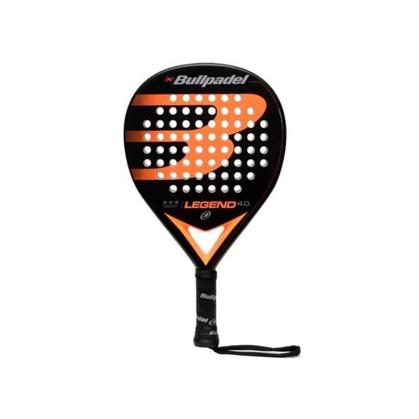 Padel Legend 4.0 racket