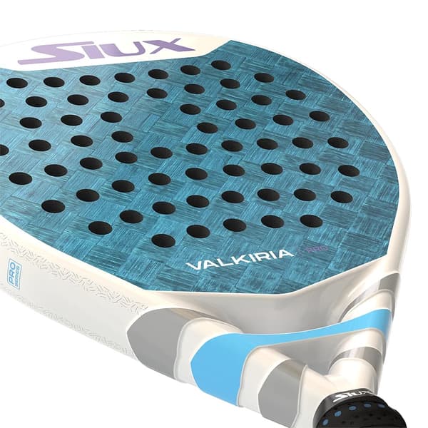 Siux Valkiria Pro Araújo 2025