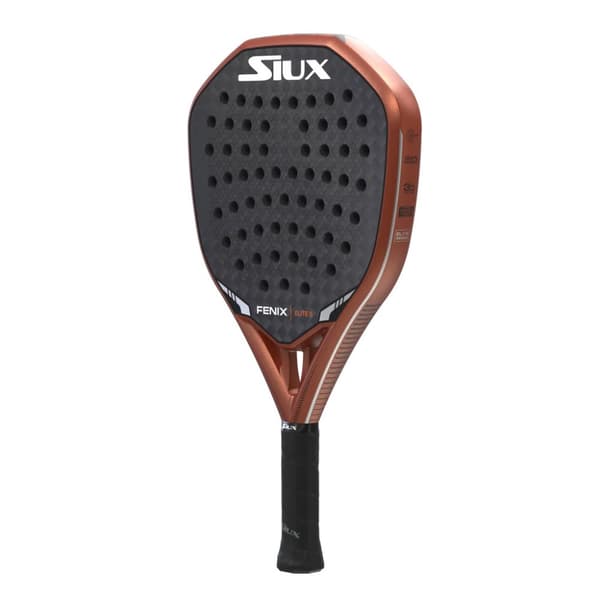 Siux Fenix Elite 5 2025