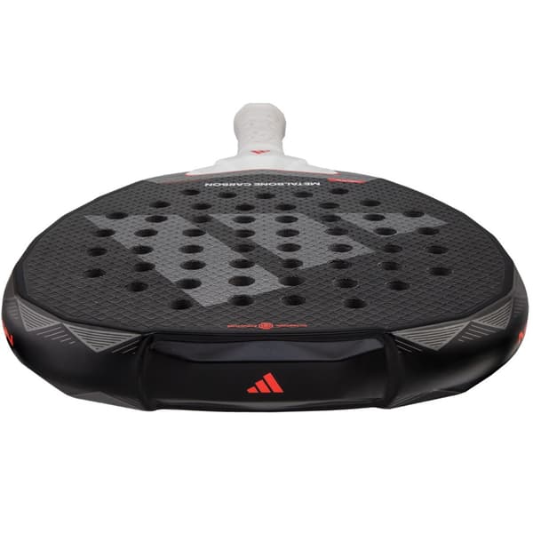 Adidas Metalbone Carbon CTRL 3.4 padelracket – Rund form, 6K kolfiber