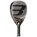 Miniatyrbild 2 av 4: Bullpadel Vertex 03 Comfort 23 Pro Line padelracket - flerfärgad - TU