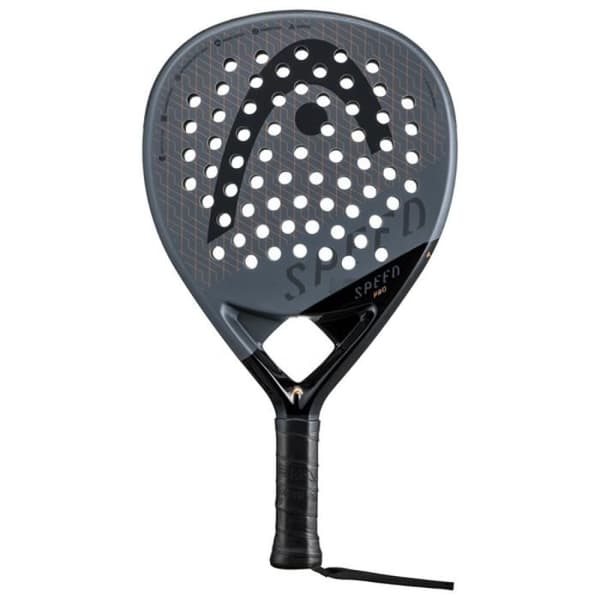 HEAD Speed Pro 2023 Racchetta för padel cod.221013