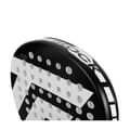 Miniatyrbild 2 av 4: Padelracket - Tecnifibre - Wall Master 365 PHD - Glasfiber - Vuxen - Blandat