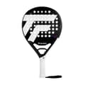 Miniatyrbild 1 av 4: Padelracket - Tecnifibre - Wall Master 365 PHD - Glasfiber - Vuxen - Blandat