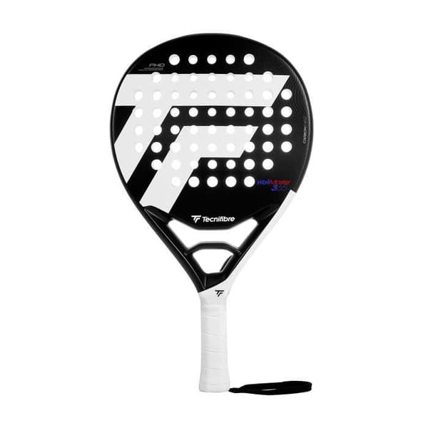 Padelracket - Tecnifibre - Wall Master 365 PHD - Glasfiber - Vuxen - Blandat