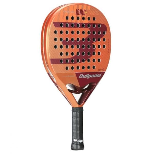 Bullpadel Ionic Control 23 Nästa padelracket - flerfärgad - TU