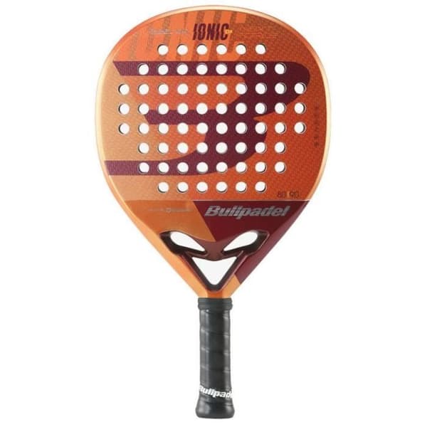 Bullpadel Ionic Control 23 Nästa padelracket - flerfärgad - TU