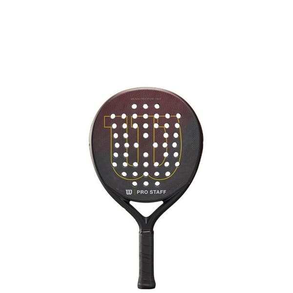 Wilson Pro Staff V2 padelracket