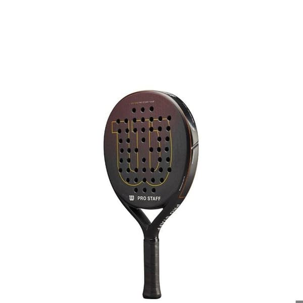 Wilson Pro Staff V2 padelracket
