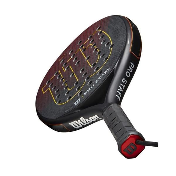 Wilson Pro Staff V2 padelracket