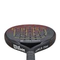 Miniatyrbild 6 av 6: Wilson Pro Staff V2 padelracket