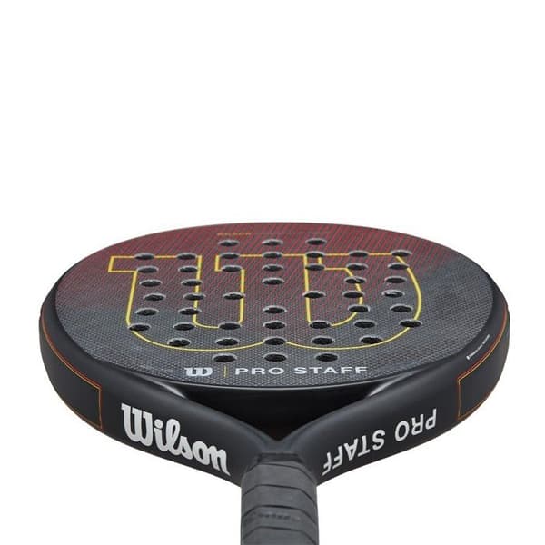 Wilson Pro Staff V2 padelracket
