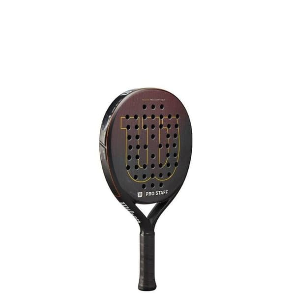 Wilson Pro Staff V2 padelracket